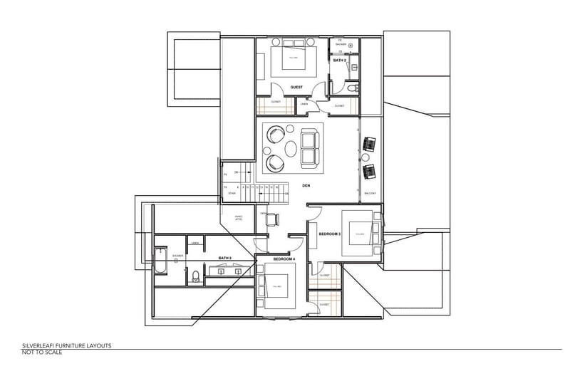 3009 Silverleaf DR, Austin, TX 78757
