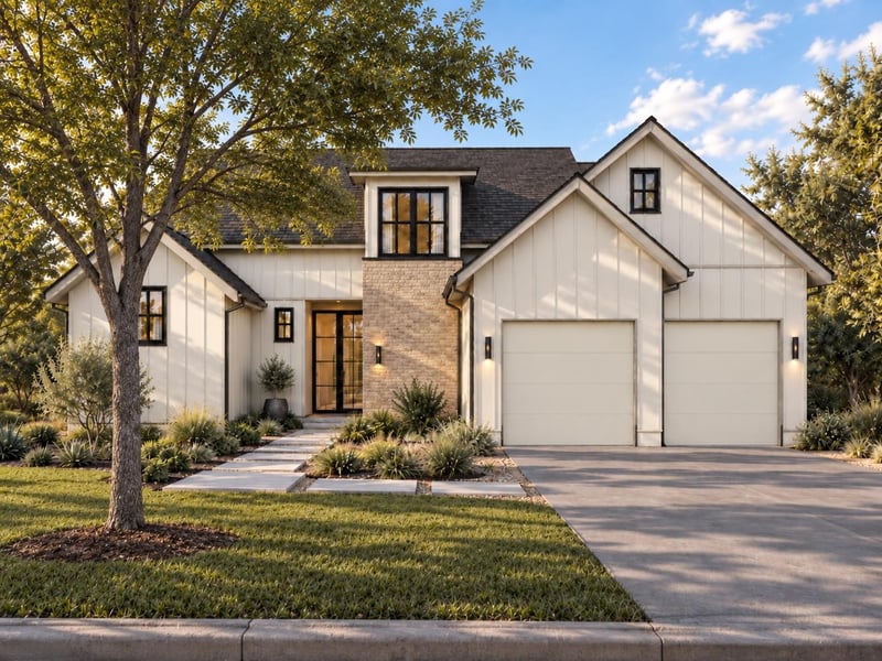 3009 Silverleaf DR, Austin, TX 78757