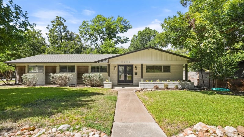 6404 Shoal Creek BLVD, Austin, TX 78757