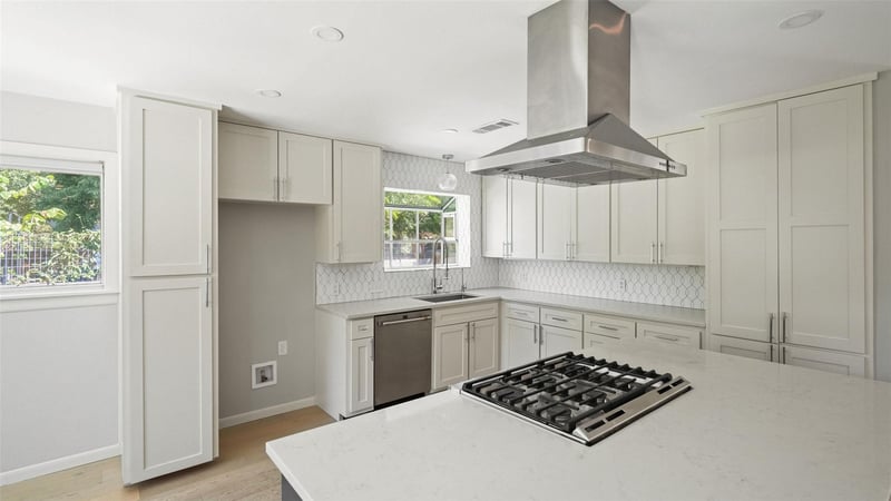 6404 Shoal Creek BLVD, Austin, TX 78757