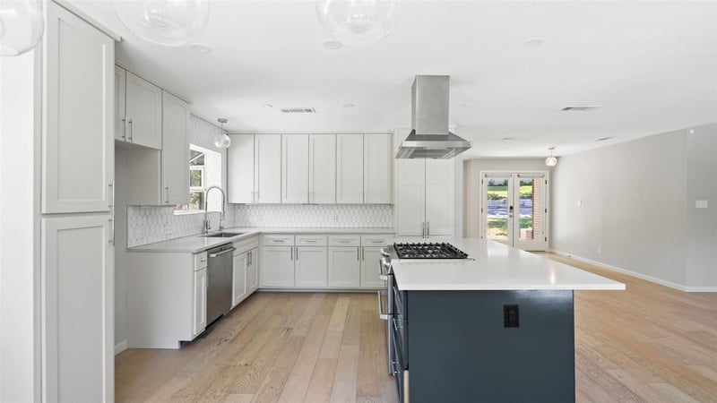6404 Shoal Creek BLVD, Austin, TX 78757