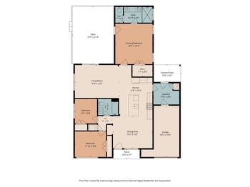 811 Glen Oak DR, Austin, TX 78745