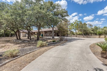 300 W Sequoia SPUR, Georgetown, TX 78628