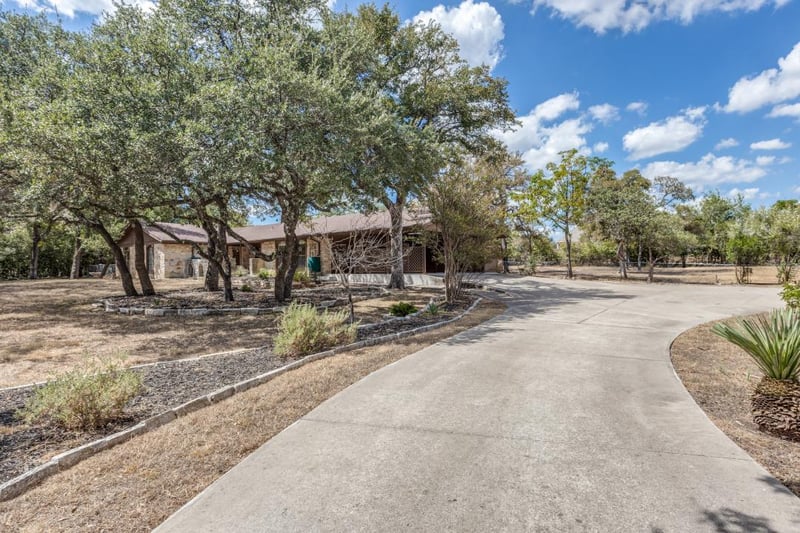 300 W Sequoia SPUR, Georgetown, TX 78628