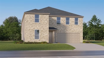2317 Porch Swing DR, Georgetown, TX 78628