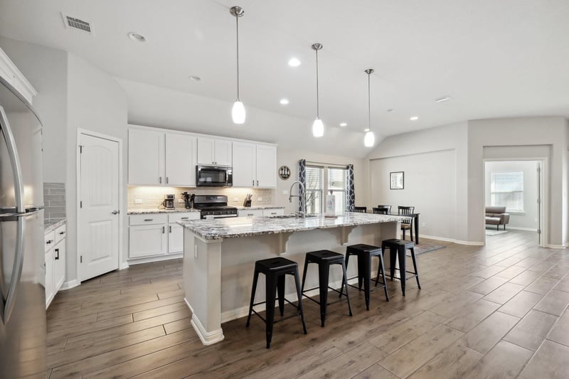 20217 Great Egret LN, Pflugerville, TX 78660