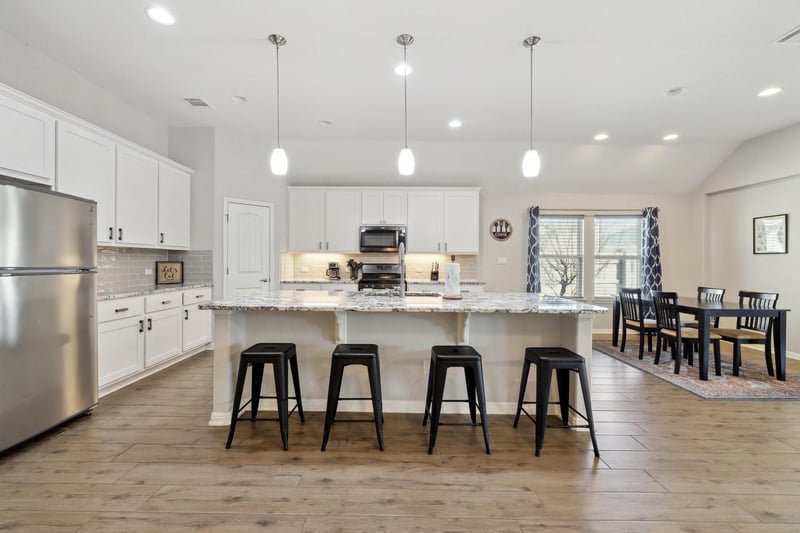 20217 Great Egret LN, Pflugerville, TX 78660