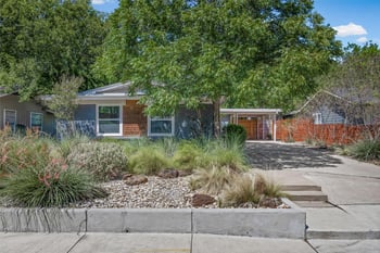 1400 Westmoor DR, Austin, TX 78723