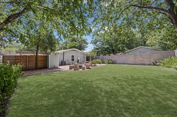 1400 Westmoor DR, Austin, TX 78723