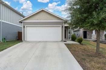 6217 Gunflint DR, Austin, TX 78747