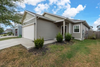 6217 Gunflint DR, Austin, TX 78747