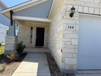 144 Riverhill DR, Georgetown, TX 78628