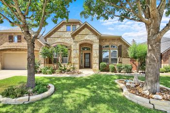 1717 Cherry Glade TRL, Georgetown, TX 78628