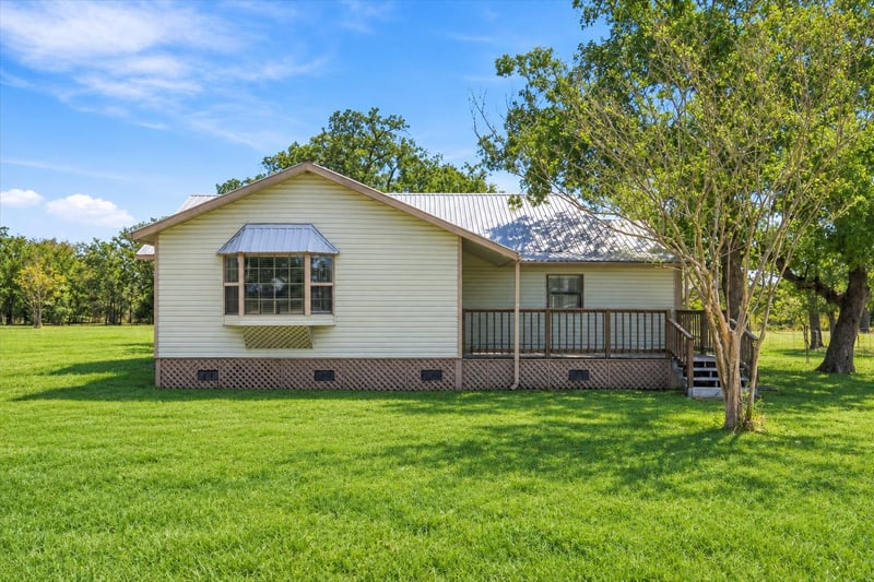 193 Fm 1209, Cedar Creek, TX 78612