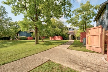 5905 Hidden Valley TRL, Austin, TX 78744