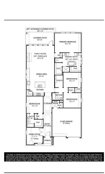 124 Green Brush DR, Liberty Hill, TX 78642