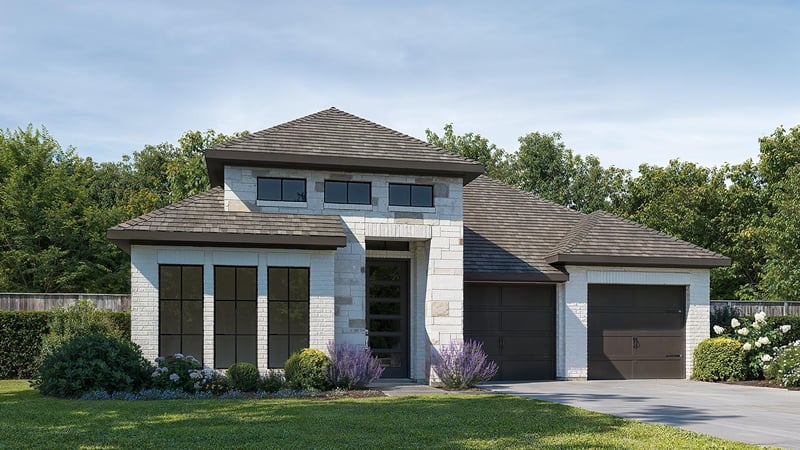 124 Green Brush DR, Liberty Hill, TX 78642