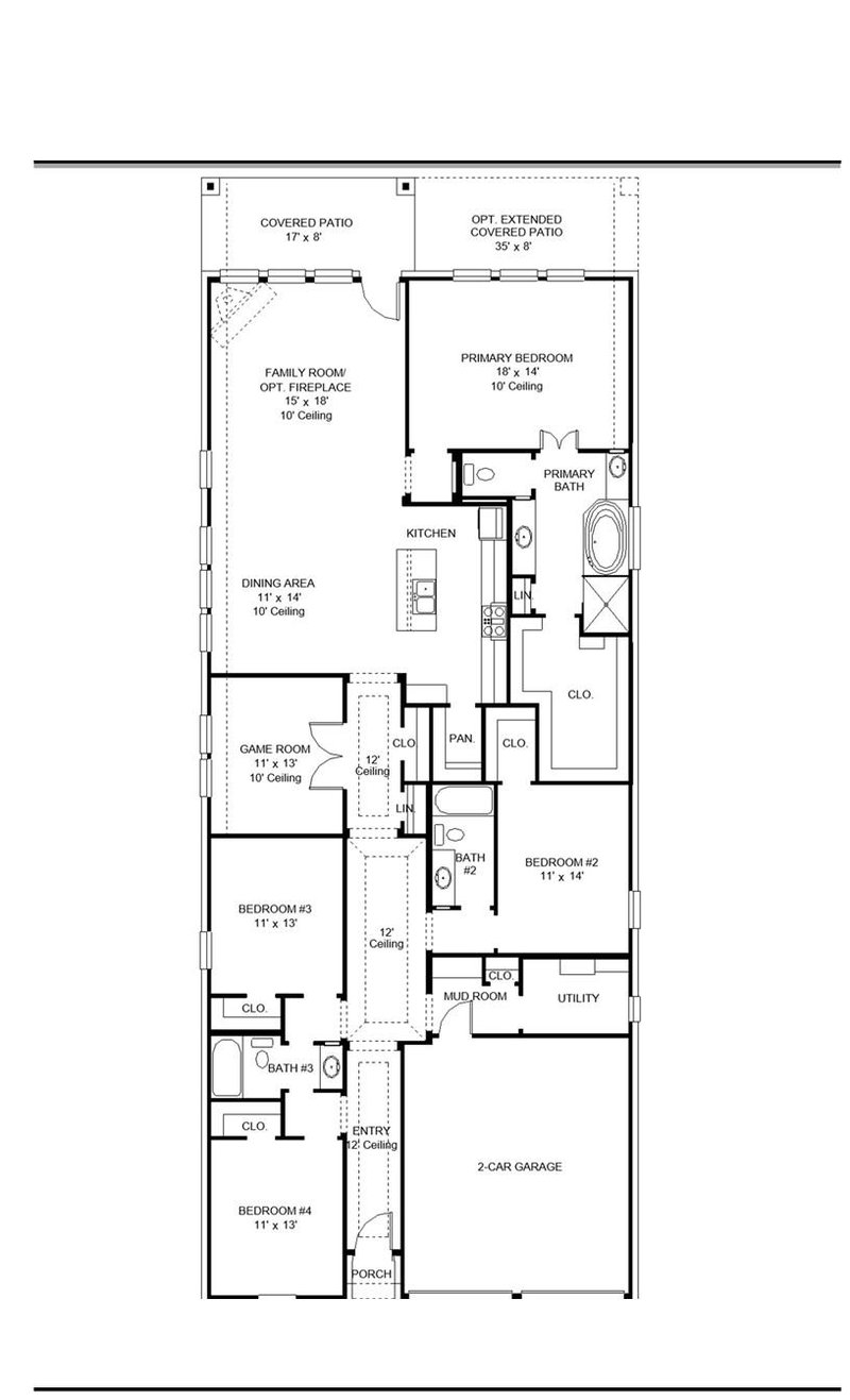 3921 Wishing Well DR, Lockhart, TX 78644