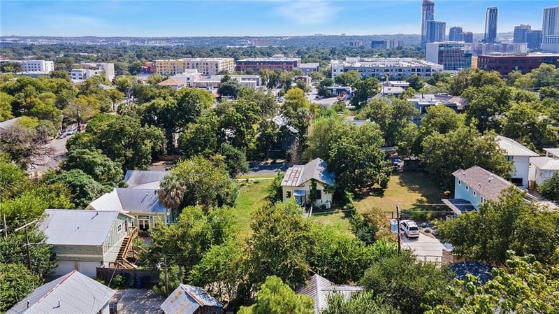 1008 E 8th ST, Austin, TX 78702