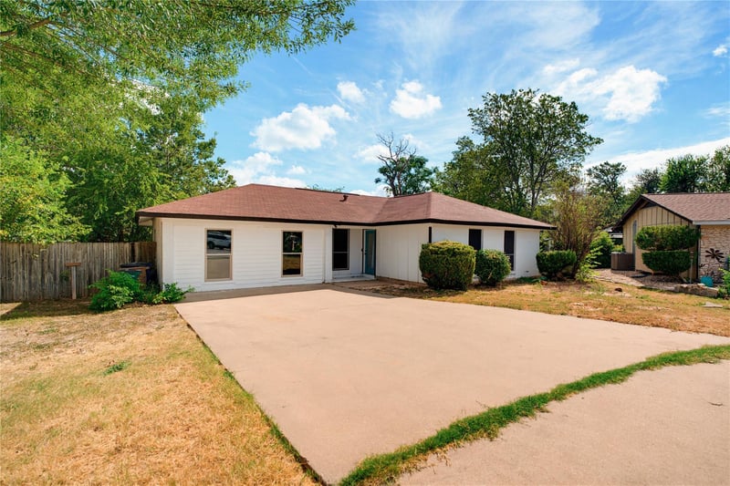 2311 Campden DR, Austin, TX 78745