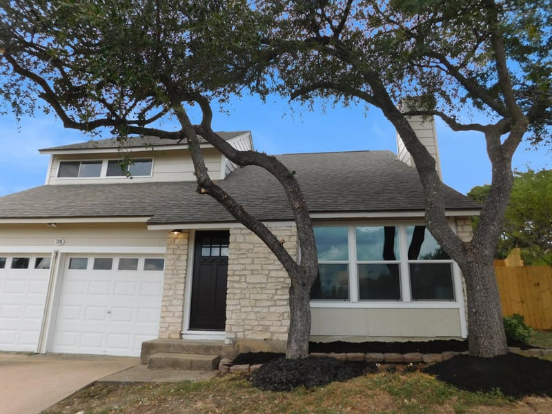 7704 Fenton CV, Austin, TX 78736