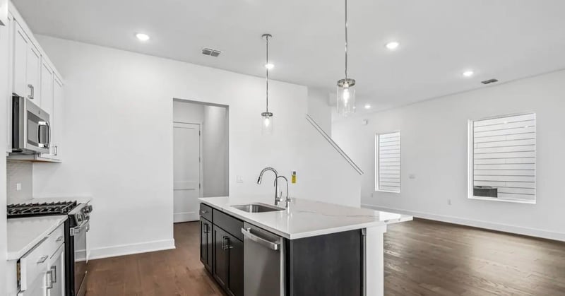 1414 Rambling Rose RD, Austin, TX 78745