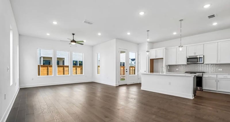 1414 Rambling Rose RD, Austin, TX 78745