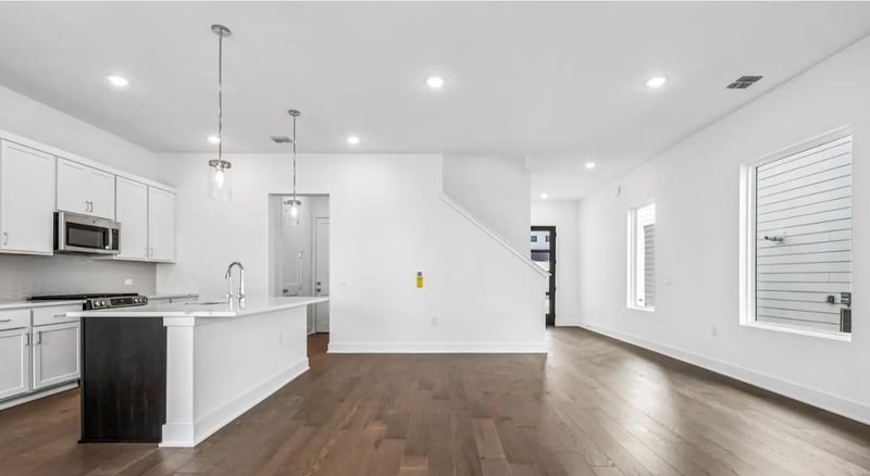 1414 Rambling Rose RD, Austin, TX 78745