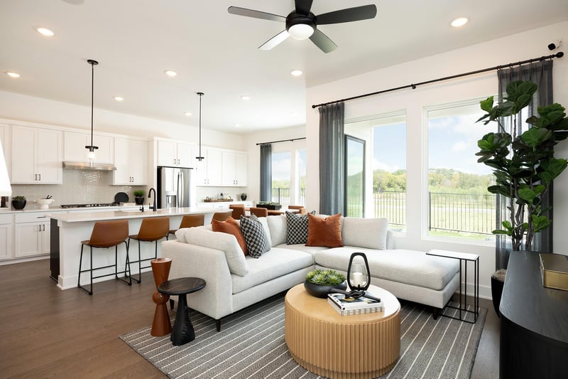 1300 Rambling Rose RD, Austin, TX 78745