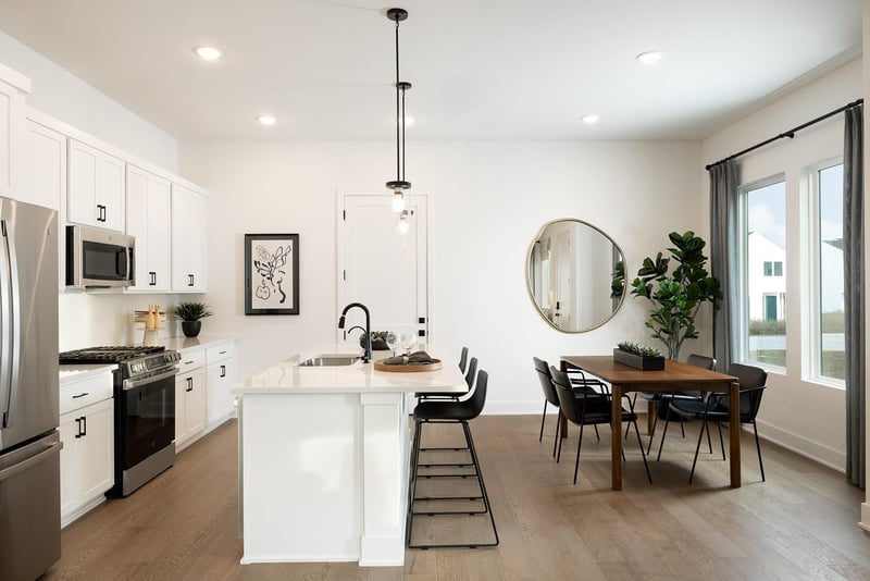 8020 Rambling Rose RD, Austin, TX 78745