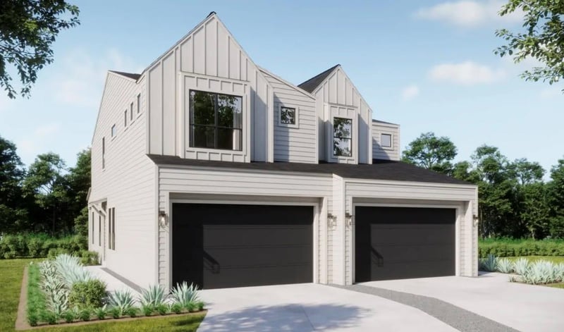 8020 Rambling Rose RD, Austin, TX 78745