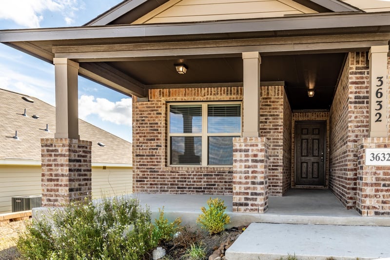 3632 Space Cloud DR, New Braunfels, TX 78130