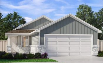 108 Wilcott DR, Georgetown, TX 78674