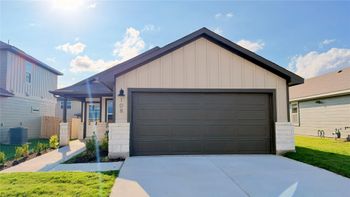 108 Wilcott DR, Georgetown, TX 78674