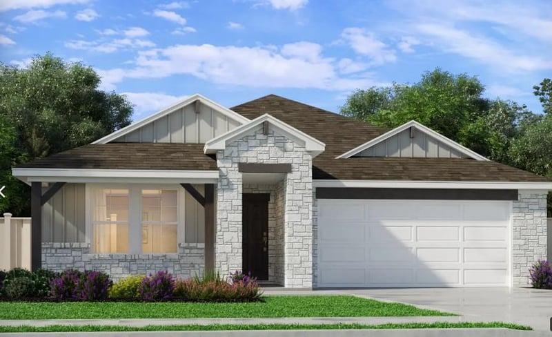 111 Antioch Colony DR, Buda, TX 78610