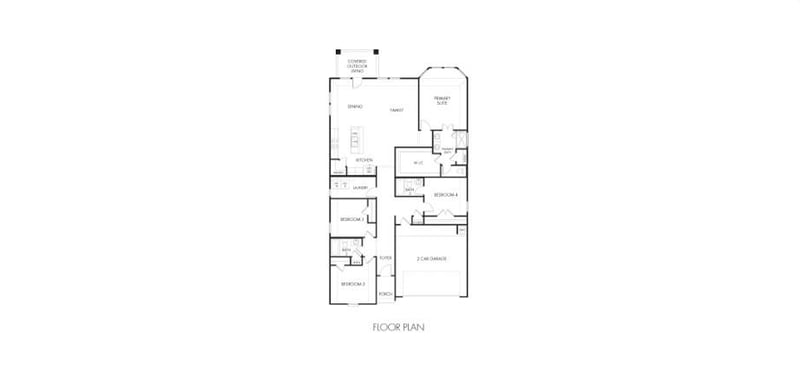 176 Leland Ave, Buda, TX 78610