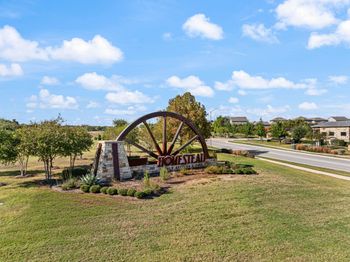 2808 Turpin TRL, Round Rock, TX 78665