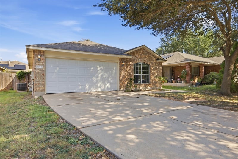 1204 Battenburg TRL, Pflugerville, TX 78660
