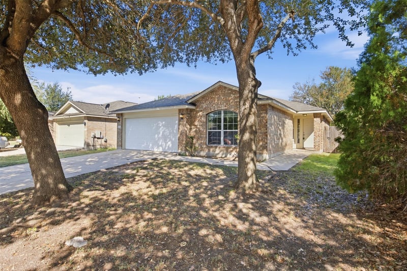 1204 Battenburg TRL, Pflugerville, TX 78660