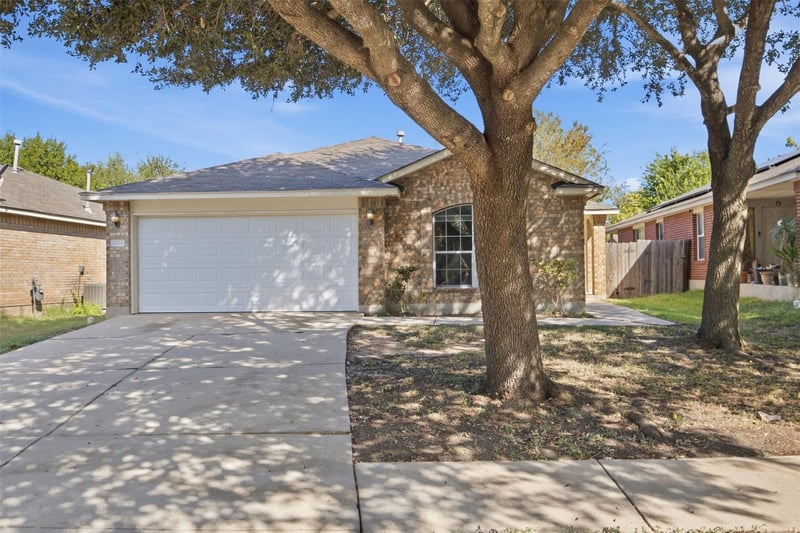 1204 Battenburg TRL, Pflugerville, TX 78660