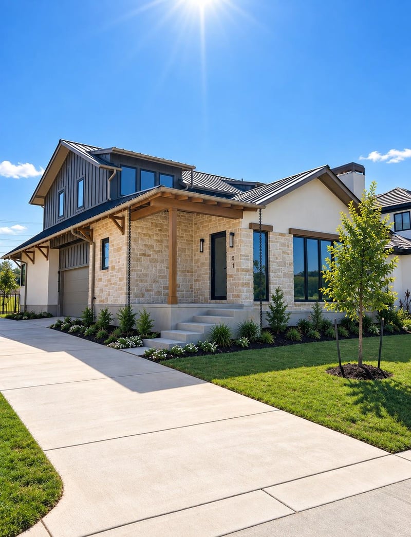 711 N Paleface Ranch RD #5, Spicewood, TX 78669