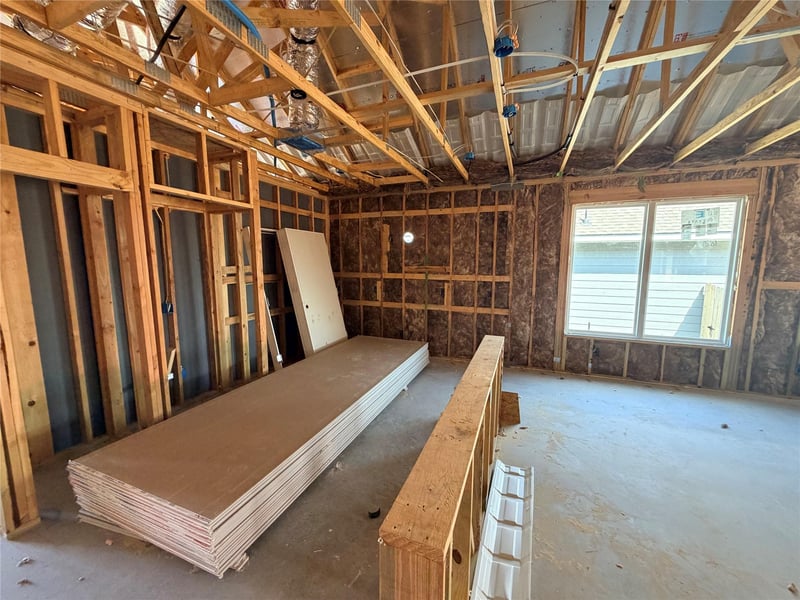 300 Boatright BLVD, Jarrell, TX 76537