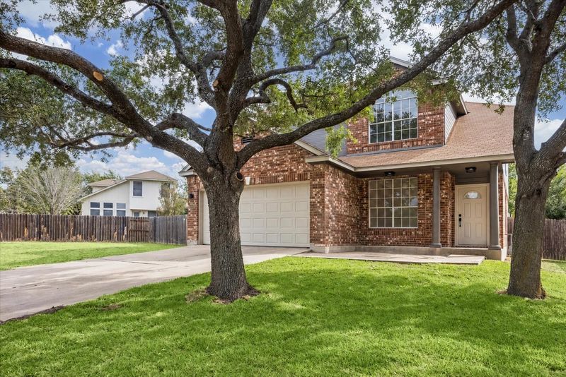 1048 Kirtomy Loop, Pflugerville, TX 78660