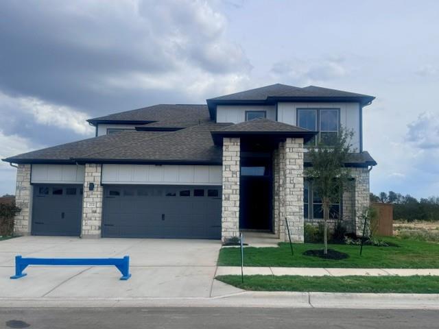 272 Terlingua DR, Buda, TX 78610