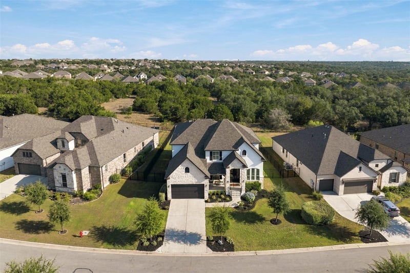 1222 Jacksdaw RD, Austin, TX 78737