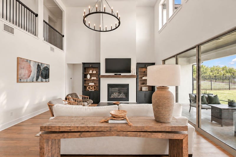 1222 Jacksdaw RD, Austin, TX 78737