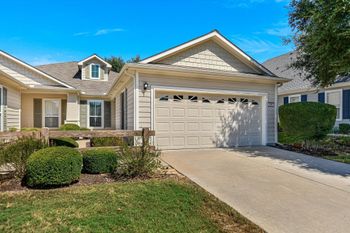 215 Bonham Loop, Georgetown, TX 78633