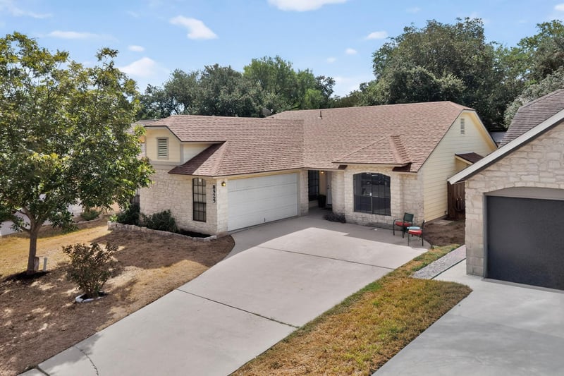 8525 Birmingham DR, Austin, TX 78748