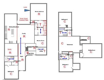 1084 Sonata PL, Round Rock, TX 78681