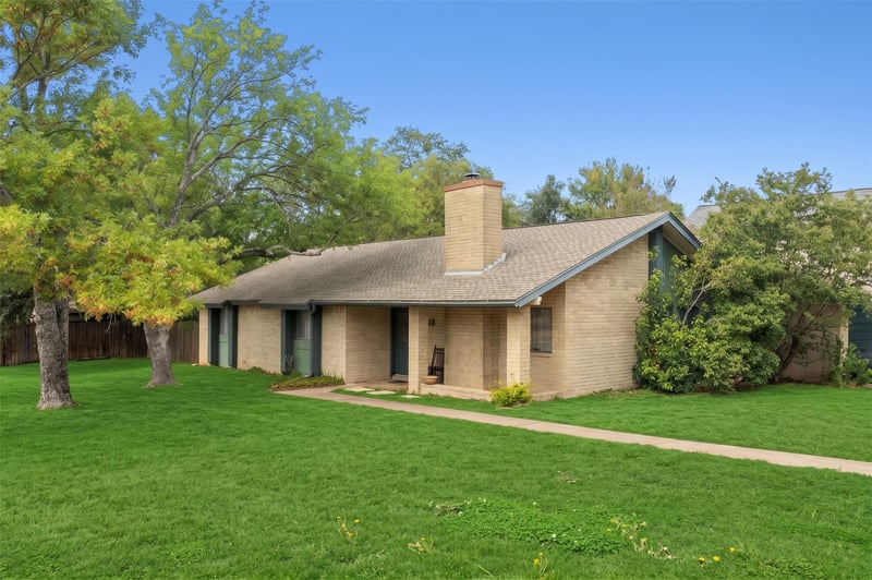 710 Lake View CV, Round Rock, TX 78681